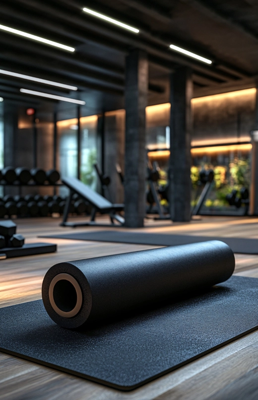 Cardio Program - 蓝鲸体育直播